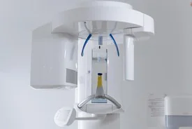 Dentist Mill Creek WA CBCT The Cone-beam Computed Tomography machine for use in determined bone composition