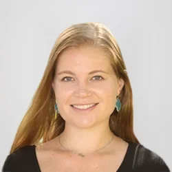 Dentist Mill Creek WA Amy Meet the Team A headshot photo of Amy, the office manager